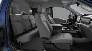 2026 Ford F-150® Internal Image 1